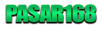 Logo Pasar168