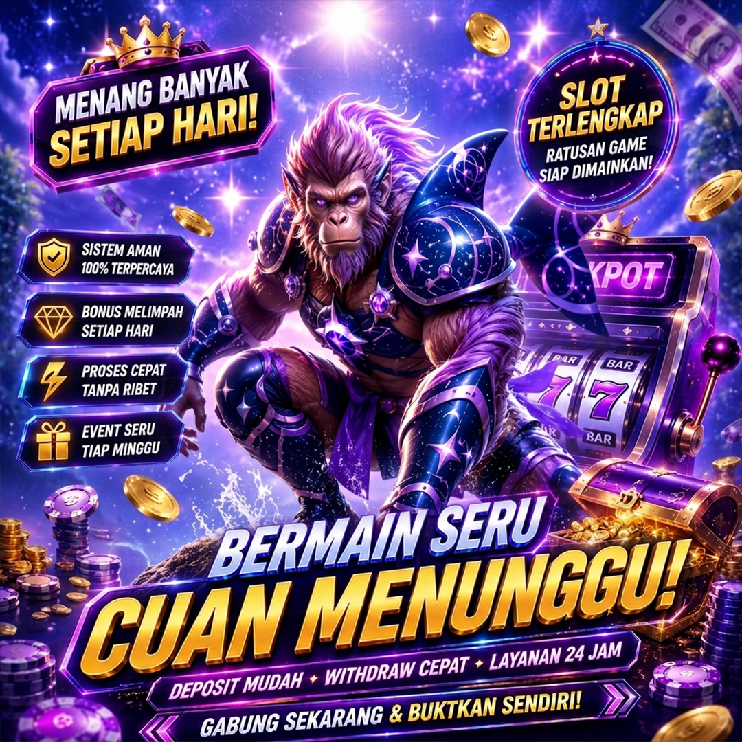 PASAR168 ➲ Exploring Interactive Menus Built Around Clear Game Features